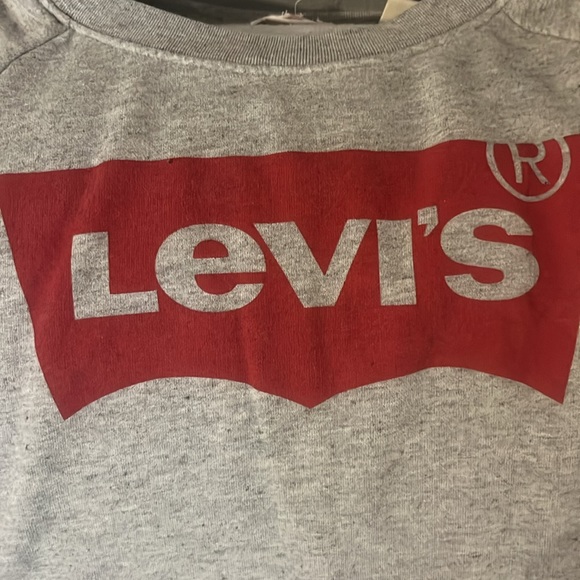 Levi’s pullover - Picture 2 of 4